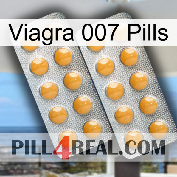 Viagra 007 Pills levitra2